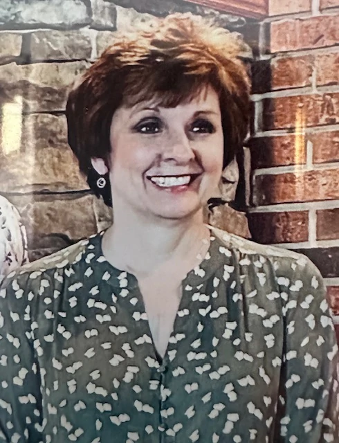 Julie Milburn